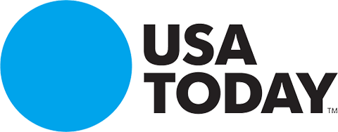 USA Today Logo