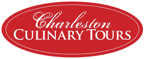 Charleston Culinary Tours Logo