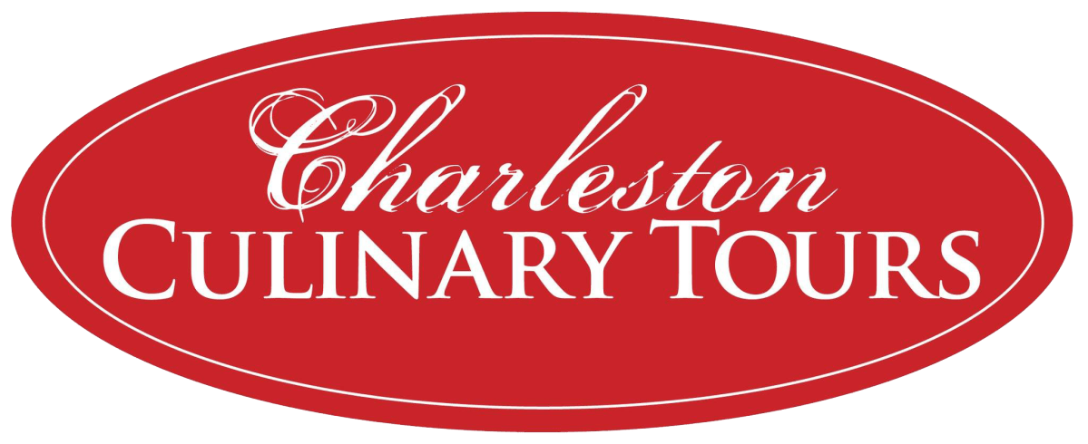 Charleston Culinary Tours Logo