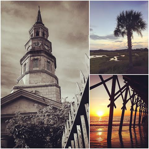 Triple pic not to miss moments