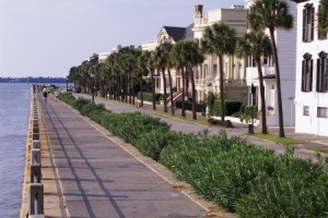 Waterfront Waterfront