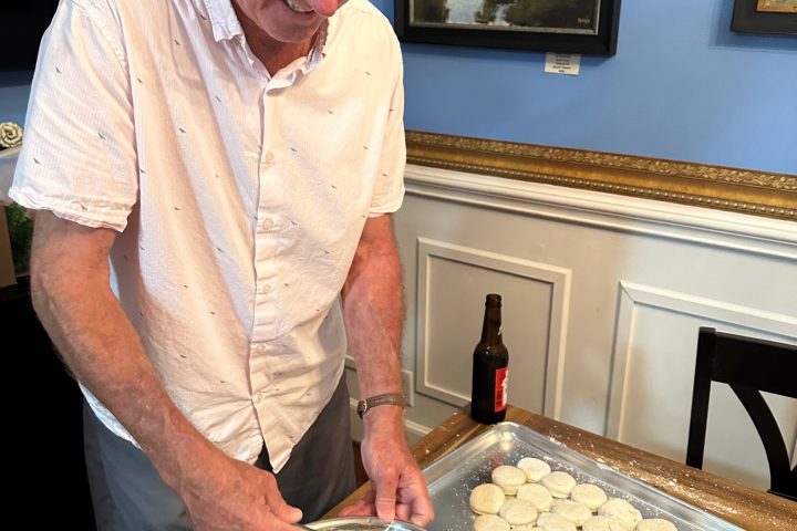 Charleston South Carolina Cooking Classes