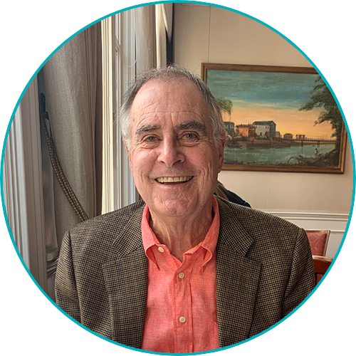 John Mulherin 
